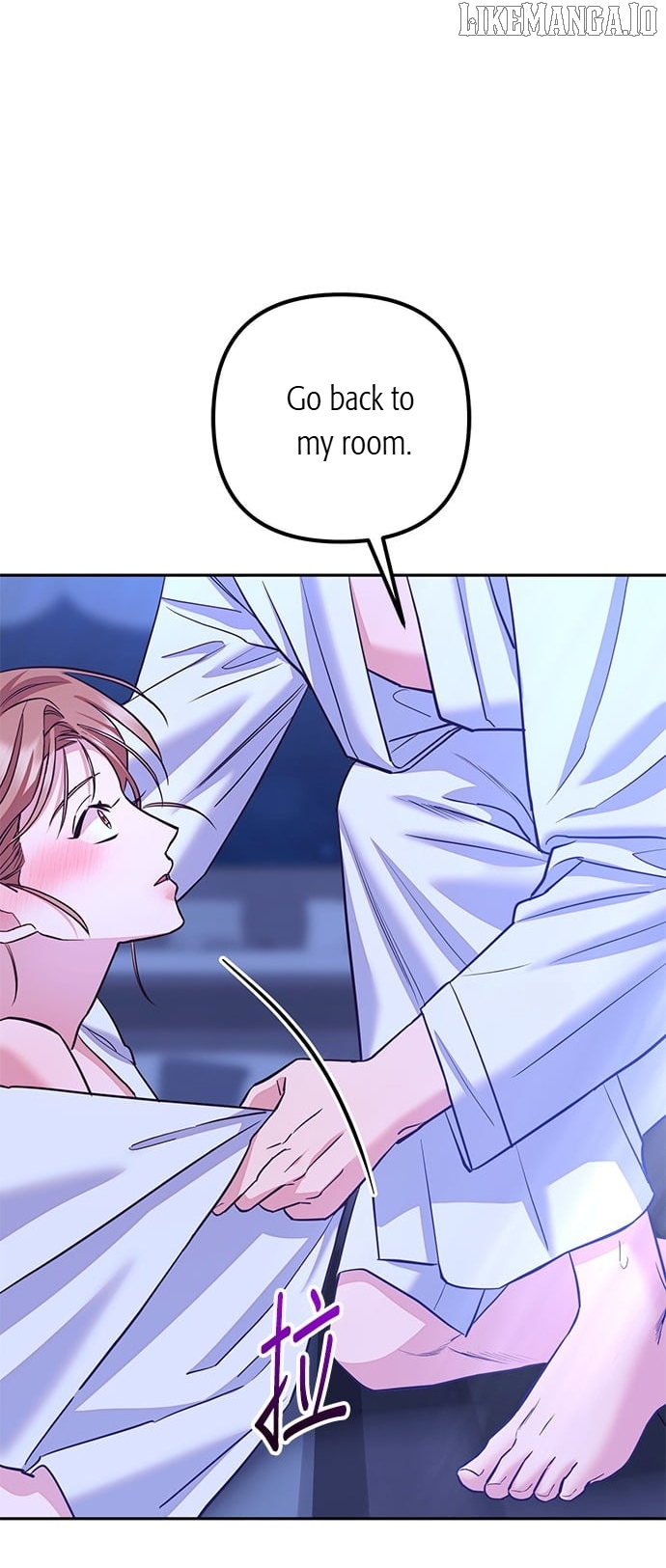Marriage After a Close Call Chapter 30 - page 64